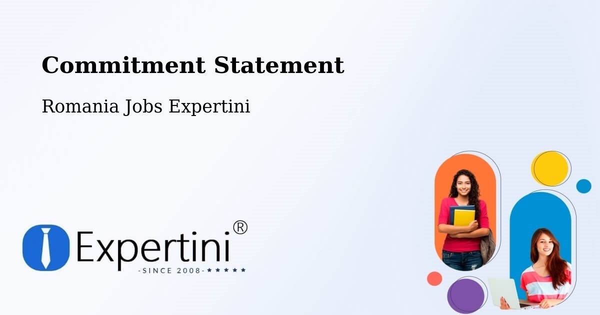Corporate Commitment – Nereju Mic - Romania Jobs Expertini